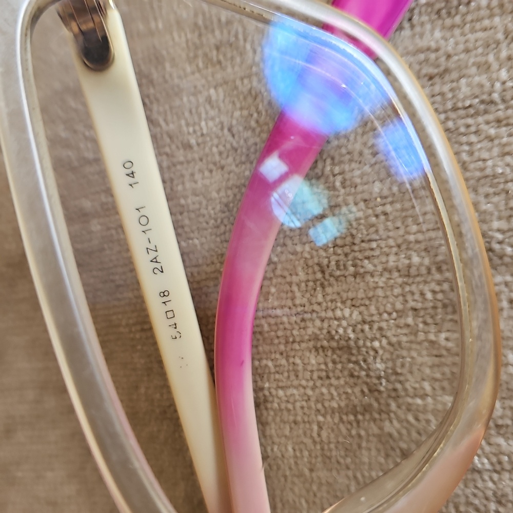 Prada Perscriptoon Glasses Authentic - image 3